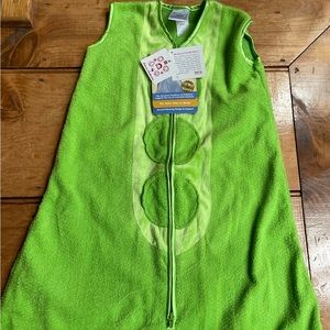 Halo Hanna Andersson SleepSack